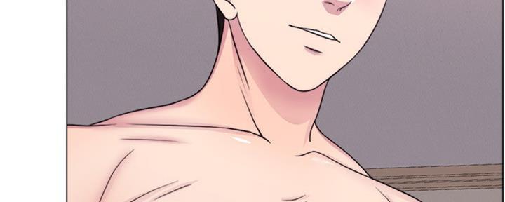 《游泳教练》第52话 第57页