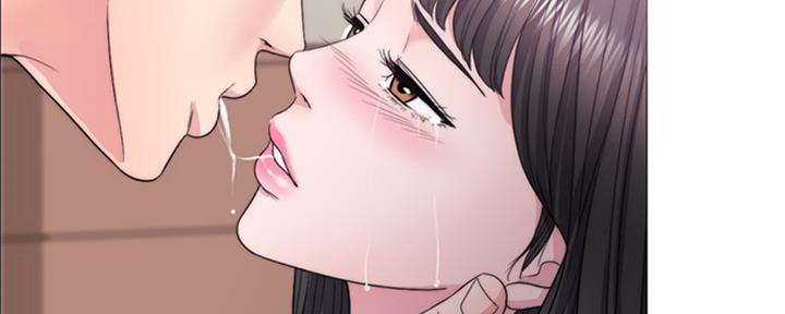 《游泳教练》第52话 第80页