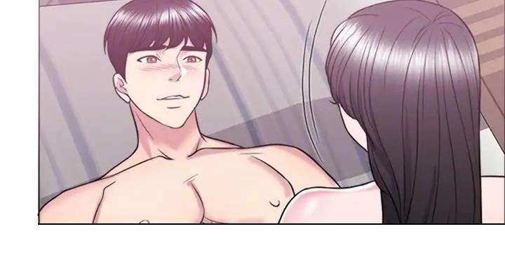 《游泳教练》第53话 第13页