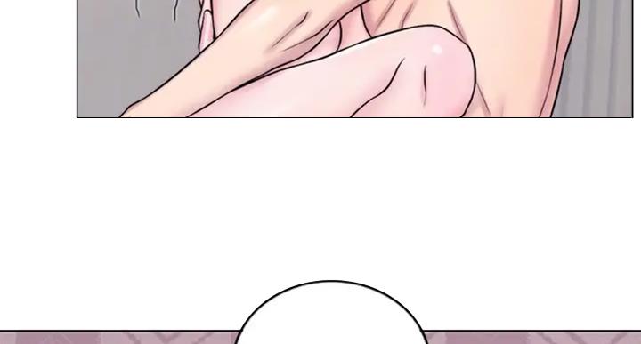 《游泳教练》第53话 第35页
