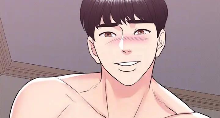 《游泳教练》第53话 第39页