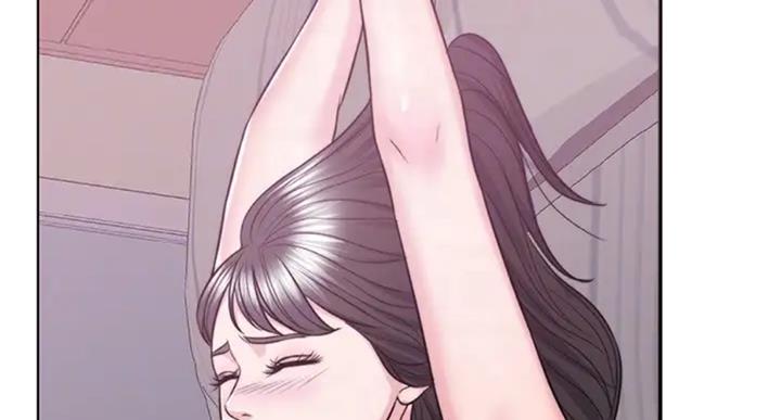 《游泳教练》第53话 第46页