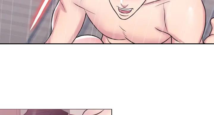 《游泳教练》第53话 第51页