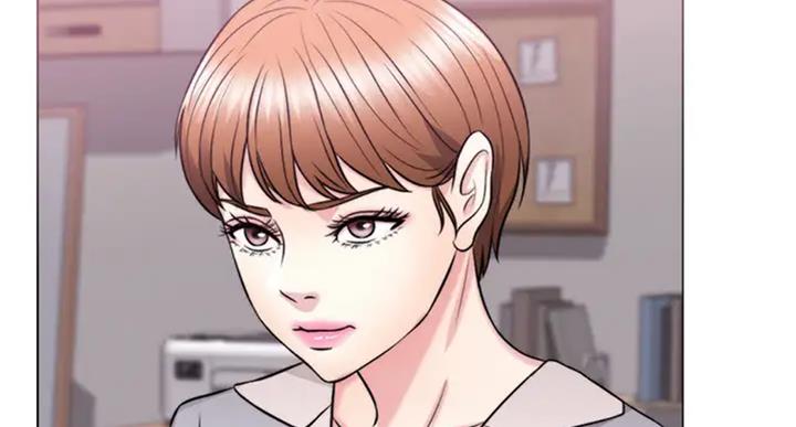 《游泳教练》第53话 第68页