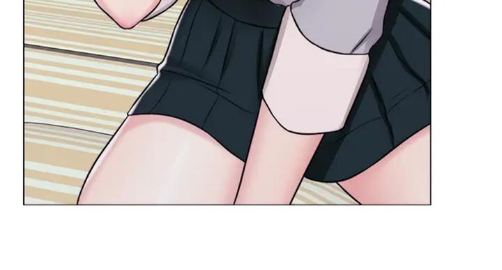 《游泳教练》第53话 第70页