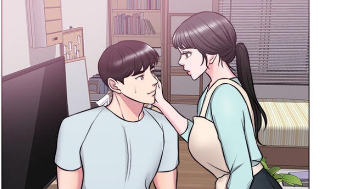 《游泳教练》第56话 第24页