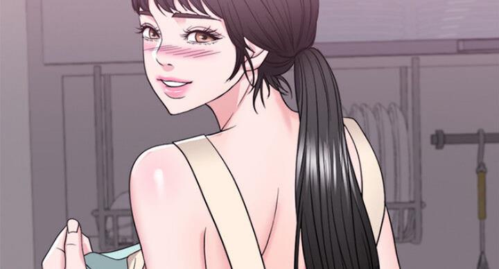 《游泳教练》第56话 第30页