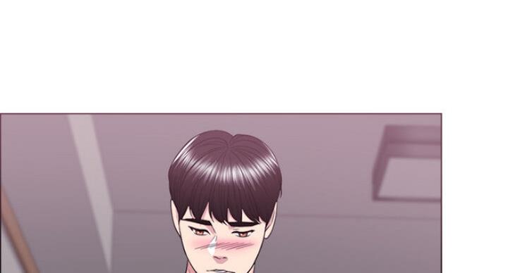 《游泳教练》第56话 第32页