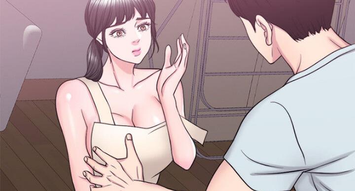 《游泳教练》第56话 第49页