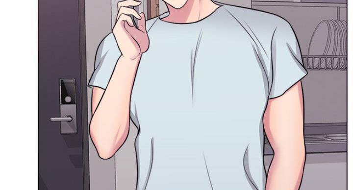 《游泳教练》第56话 第5页