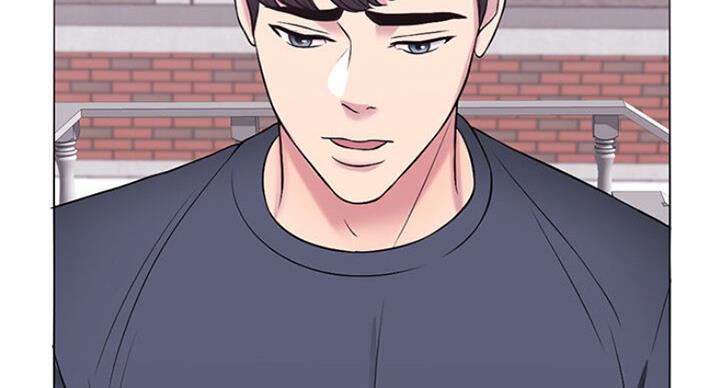 《游泳教练》第55话 第100页
