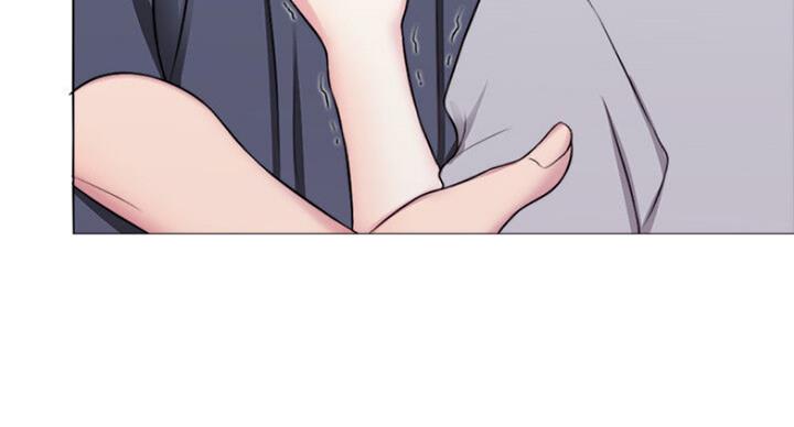 《游泳教练》第55话 第111页