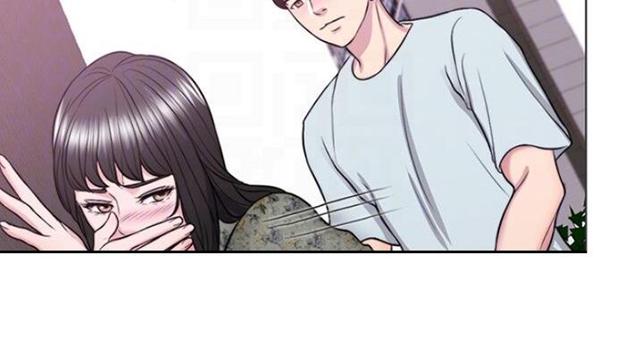《游泳教练》第55话 第12页