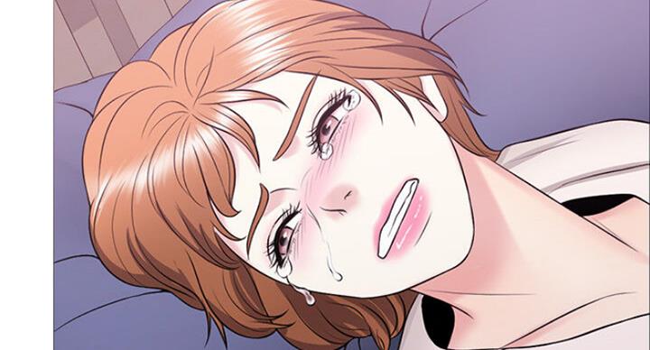 《游泳教练》第55话 第53页
