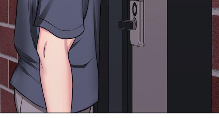 《游泳教练》第55话 第64页