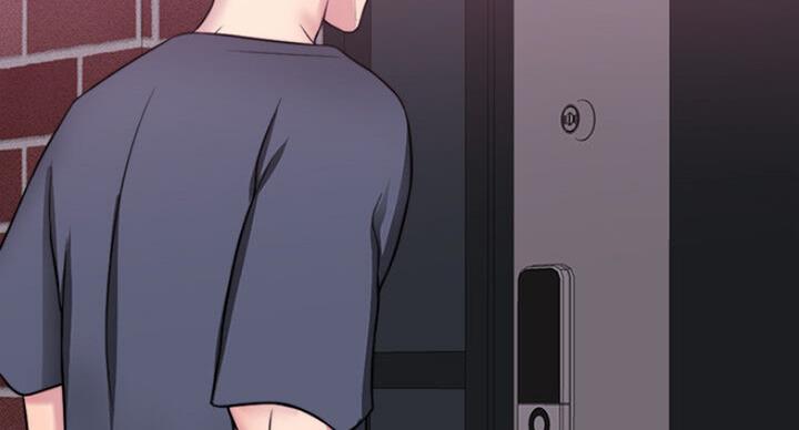 《游泳教练》第55话 第82页