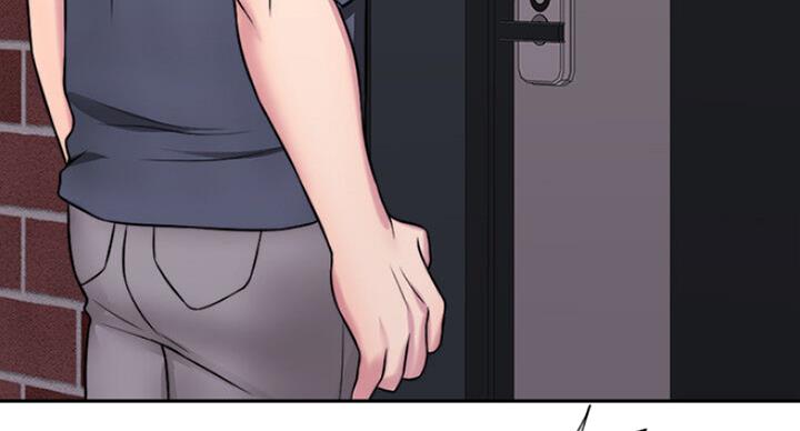 《游泳教练》第55话 第83页