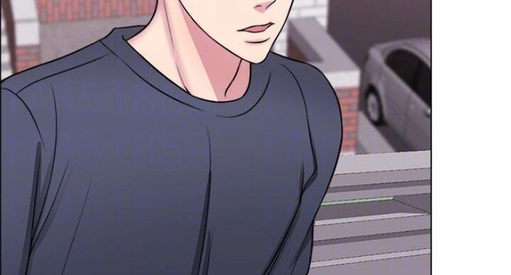 《游泳教练》第55话 第90页