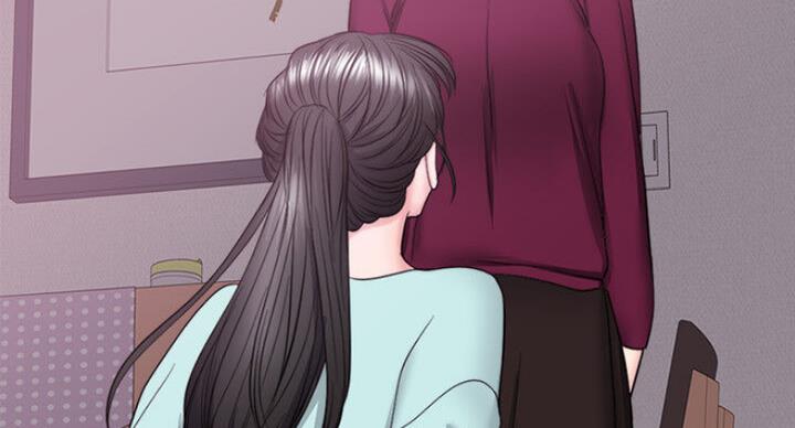 《游泳教练》第57话 第22页