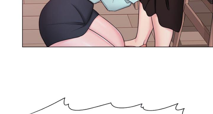 《游泳教练》第57话 第27页