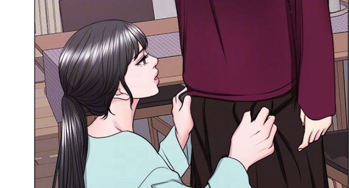 《游泳教练》第57话 第45页
