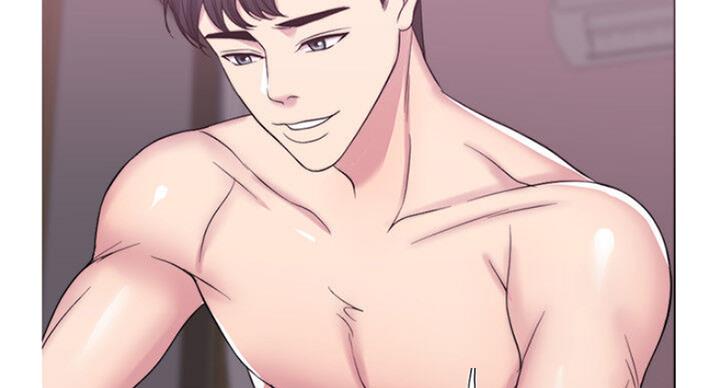 《游泳教练》第57话 第68页