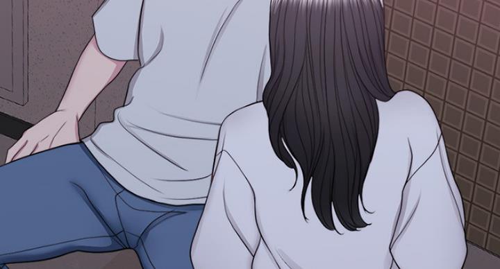 《游泳教练》第60话 第21页