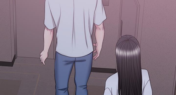 《游泳教练》第60话 第28页