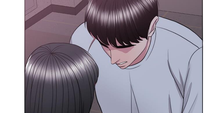 《游泳教练》第60话 第42页