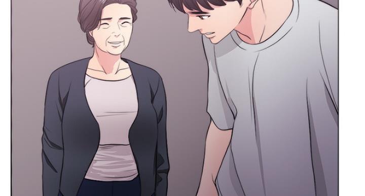 《游泳教练》第60话 第87页