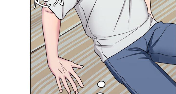 《游泳教练》第58话 第32页