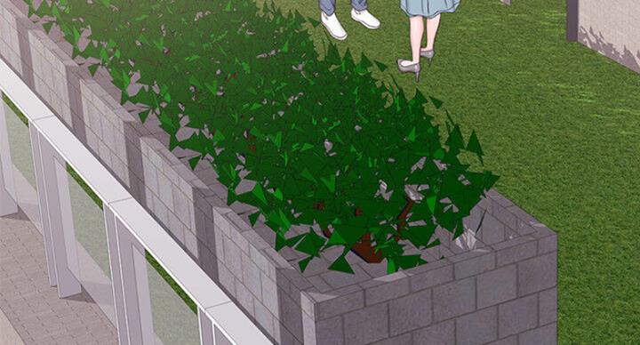 《游泳教练》第58话 第43页