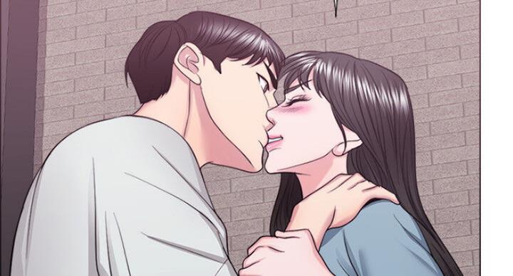 《游泳教练》第58话 第75页