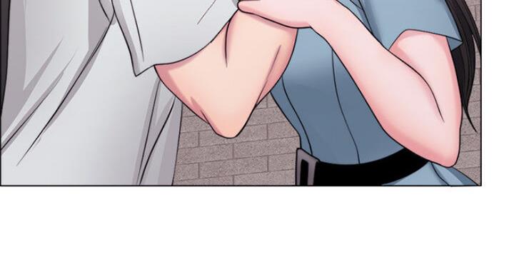 《游泳教练》第58话 第76页