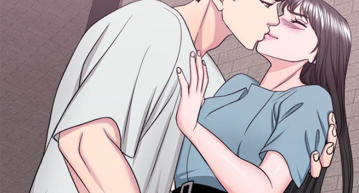 《游泳教练》第58话 第78页