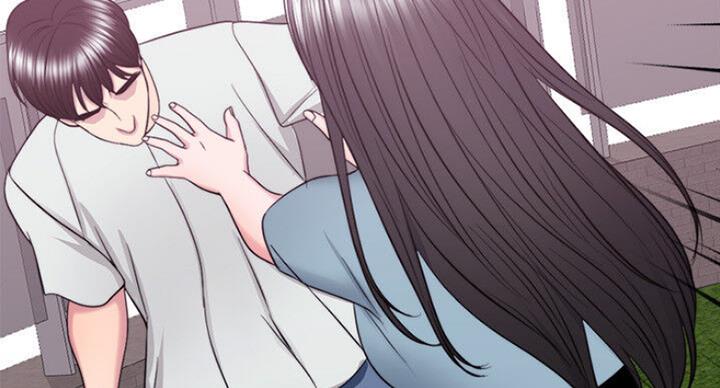《游泳教练》第58话 第82页