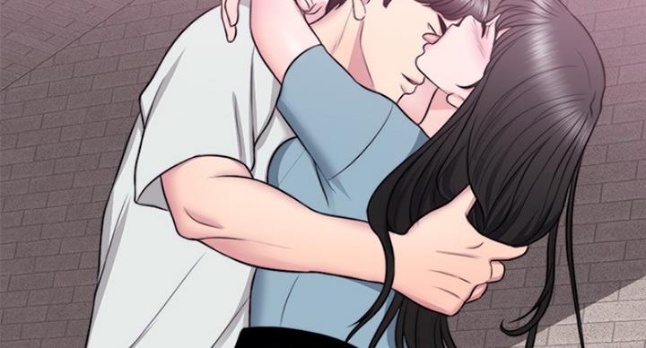 《游泳教练》第59话 第13页