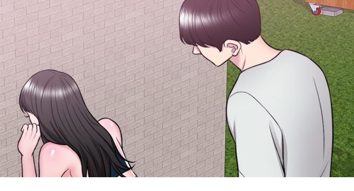 《游泳教练》第59话 第34页