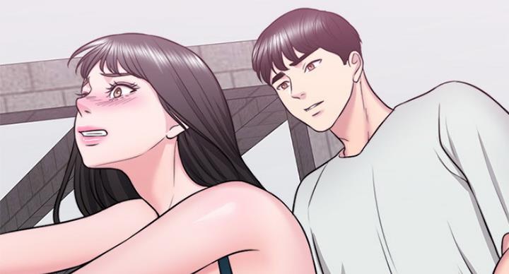 《游泳教练》第59话 第36页