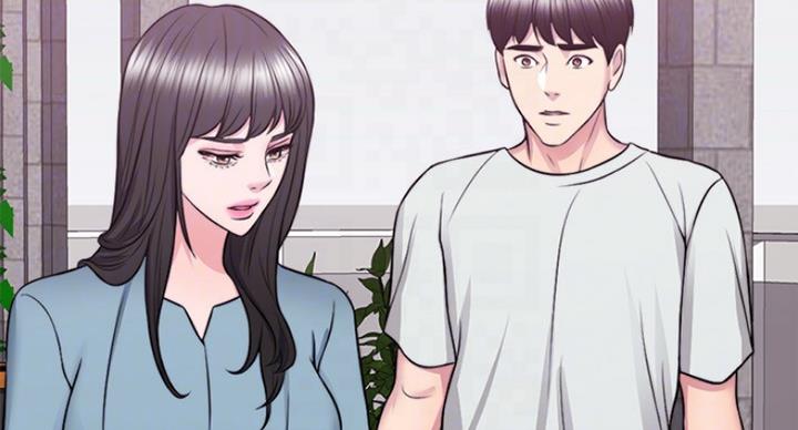 《游泳教练》第59话 第64页