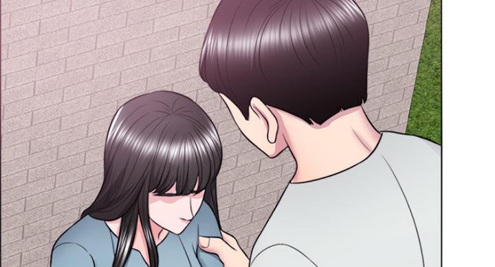 《游泳教练》第59话 第81页