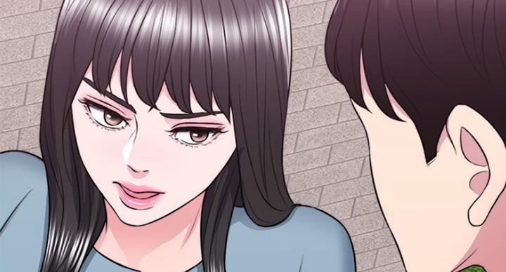 《游泳教练》第59话 第85页