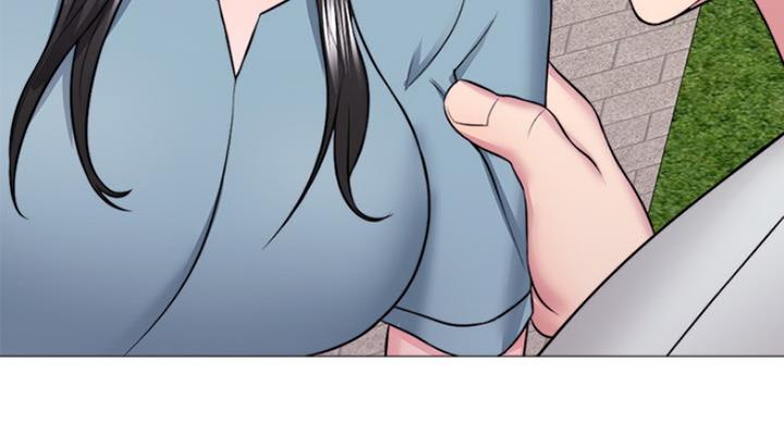 《游泳教练》第59话 第86页