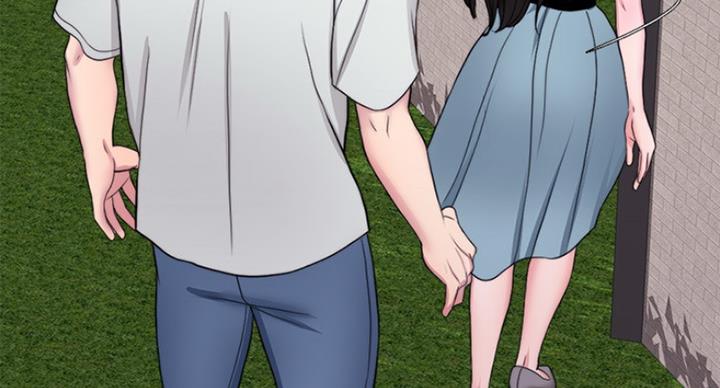 《游泳教练》第59话 第92页