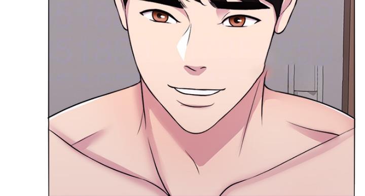 《游泳教练》第63话 第5页