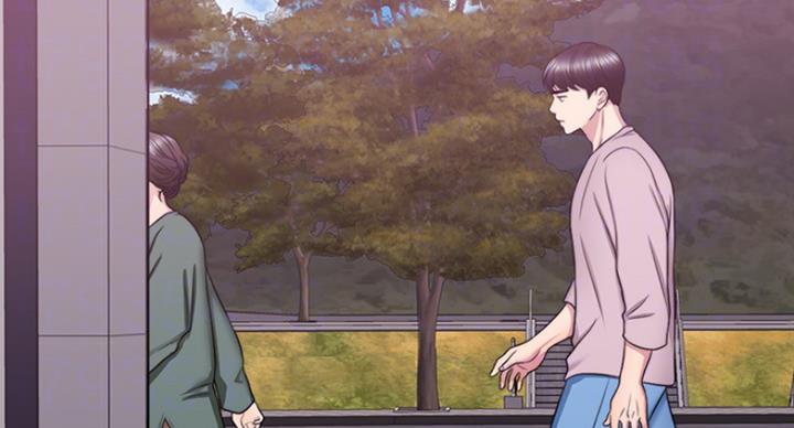 《游泳教练》第61话 第18页