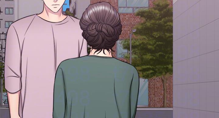 《游泳教练》第61话 第34页