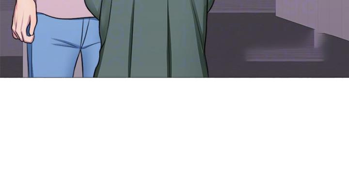《游泳教练》第61话 第35页