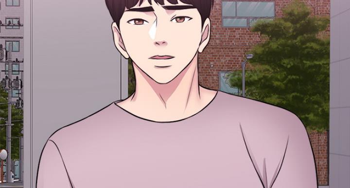 《游泳教练》第61话 第58页