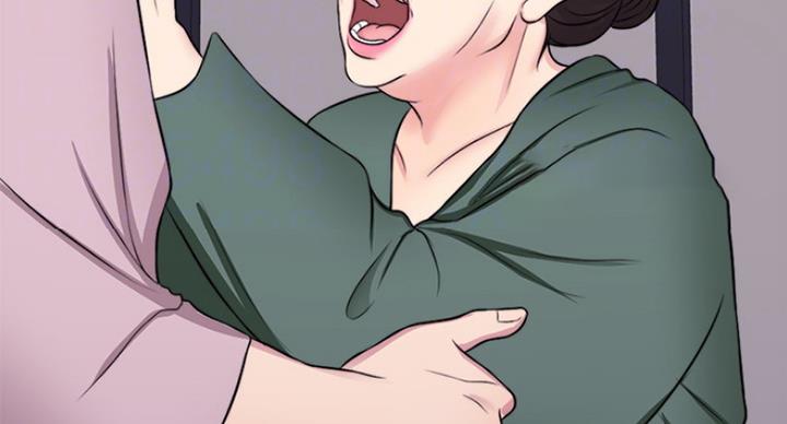 《游泳教练》第61话 第71页